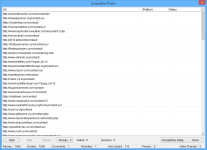 Contact Form Submitter