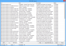 RSS XML Creator