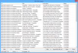 RSS XML Creator